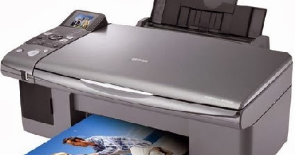 Epson CX Driver & Downloads Epson Cx4800 Printer Driver